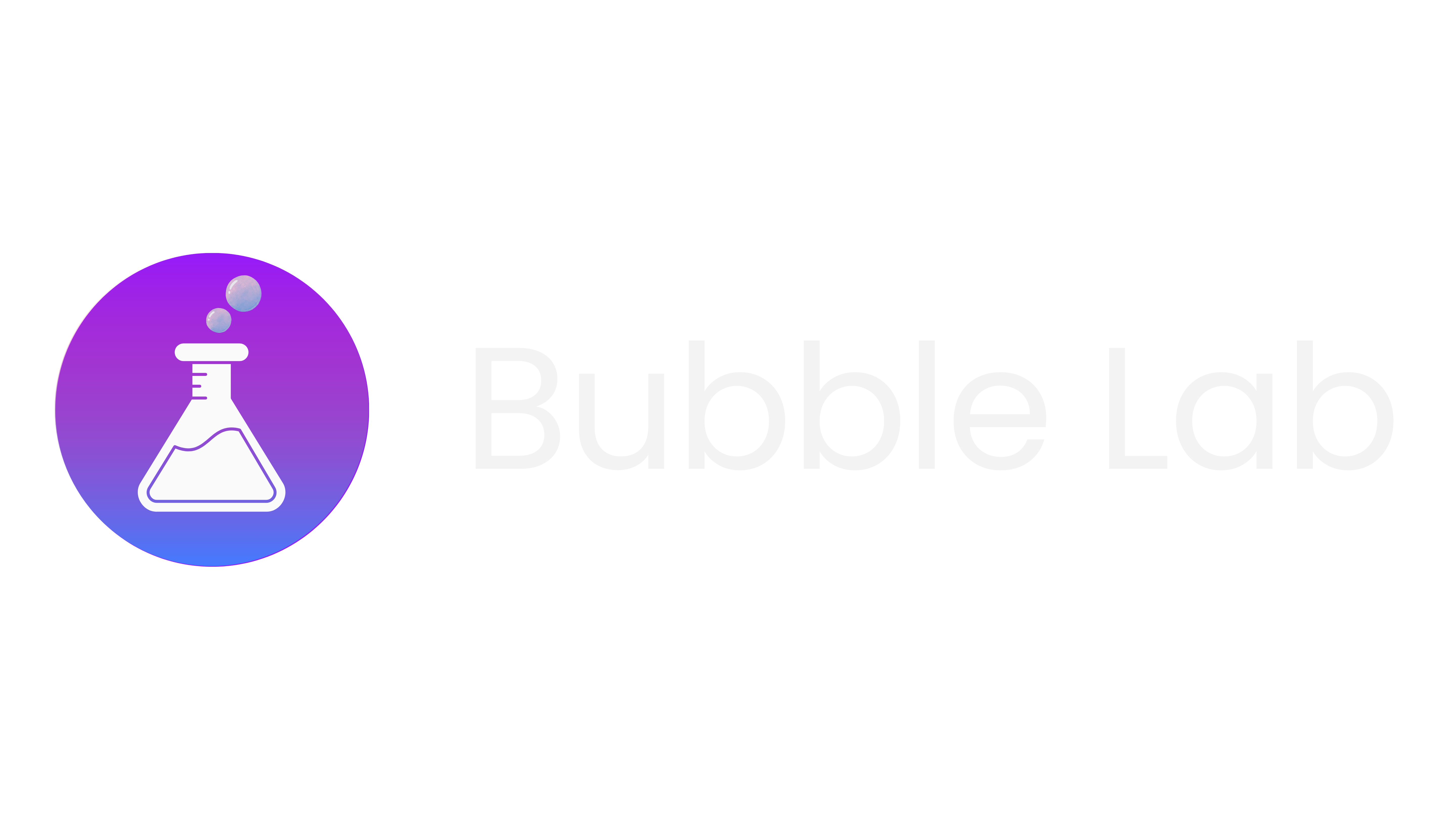 Bubble Lab